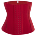 Latex Luxury Đỏ