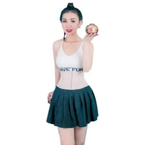 Combo Cao Gừng Latex