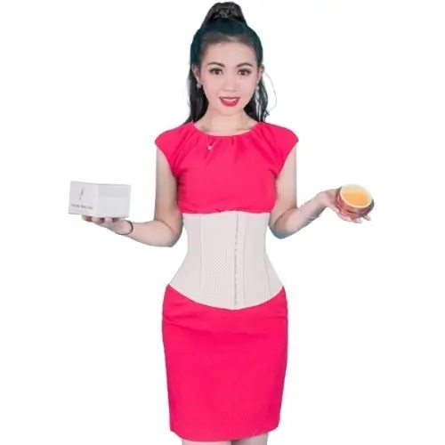 Combo Cao Gừng Latex