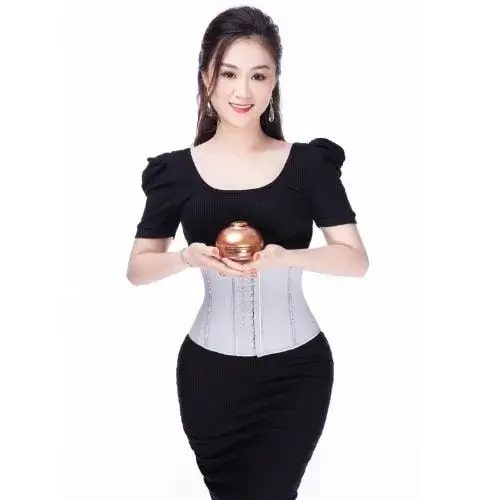 Combo Cao Gừng Latex